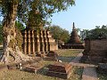 Sukhothai Historical Park P0676